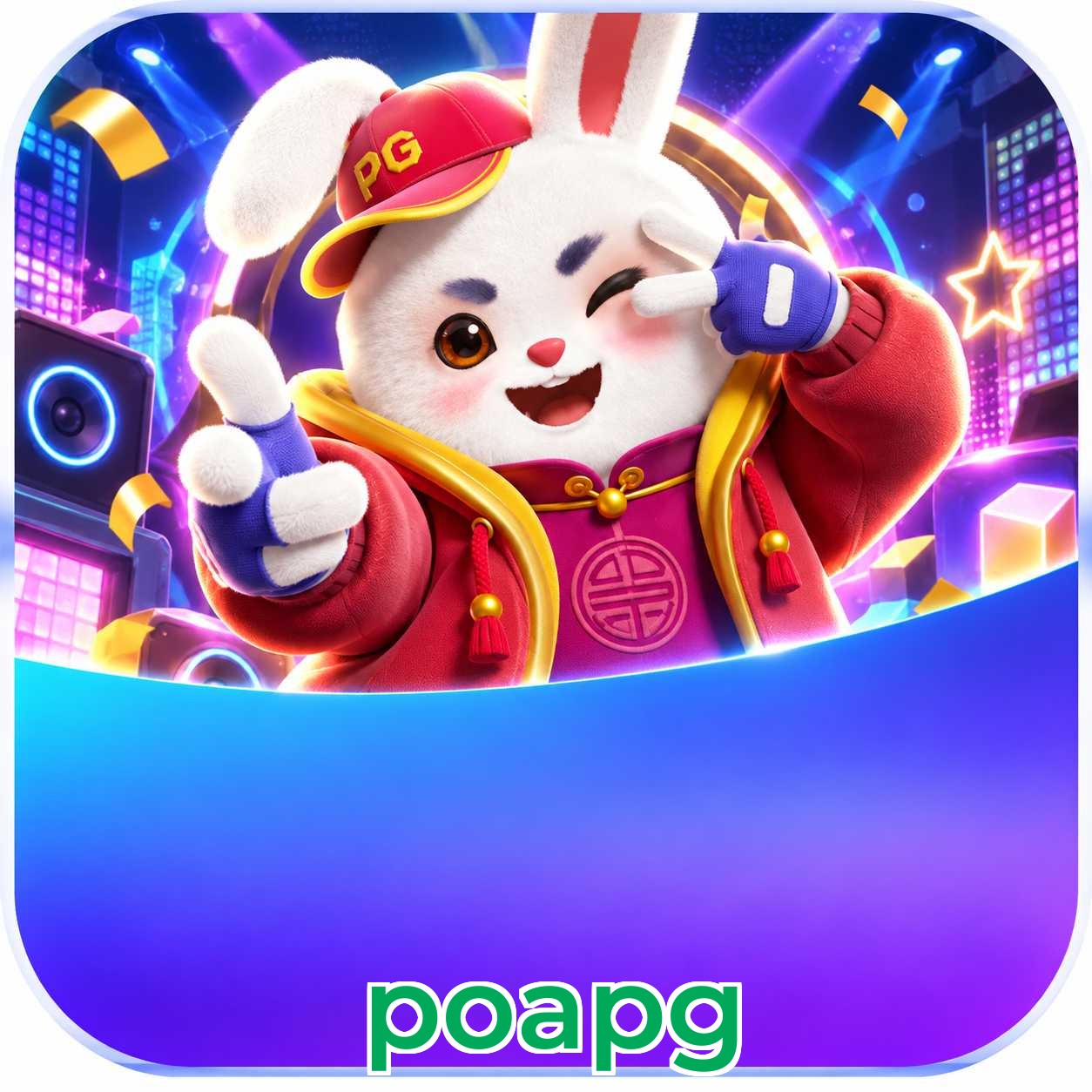 Jogos Fortune da poapg com Fortune Tiger e títulos PG Soft
