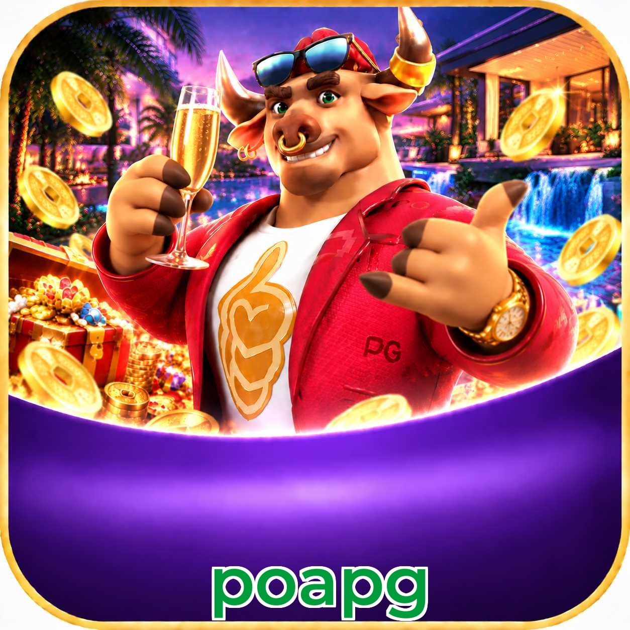 Requisitos de sistema para download do app poapg