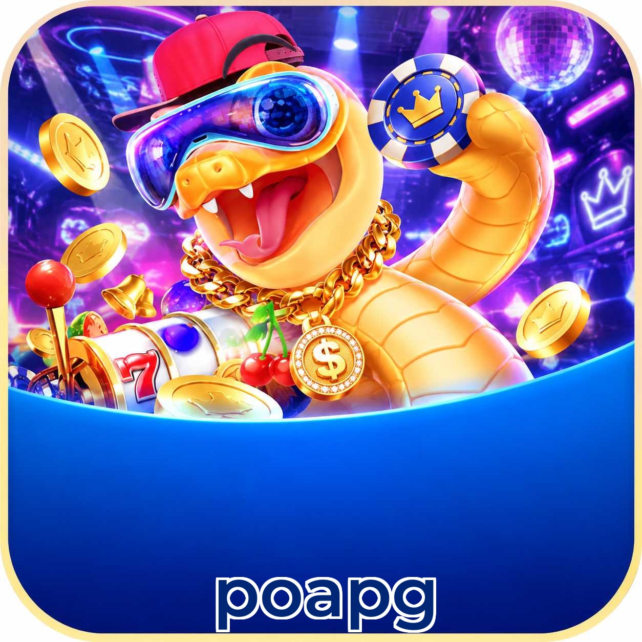Grandes vitórias nos jogos Fortune da poapg