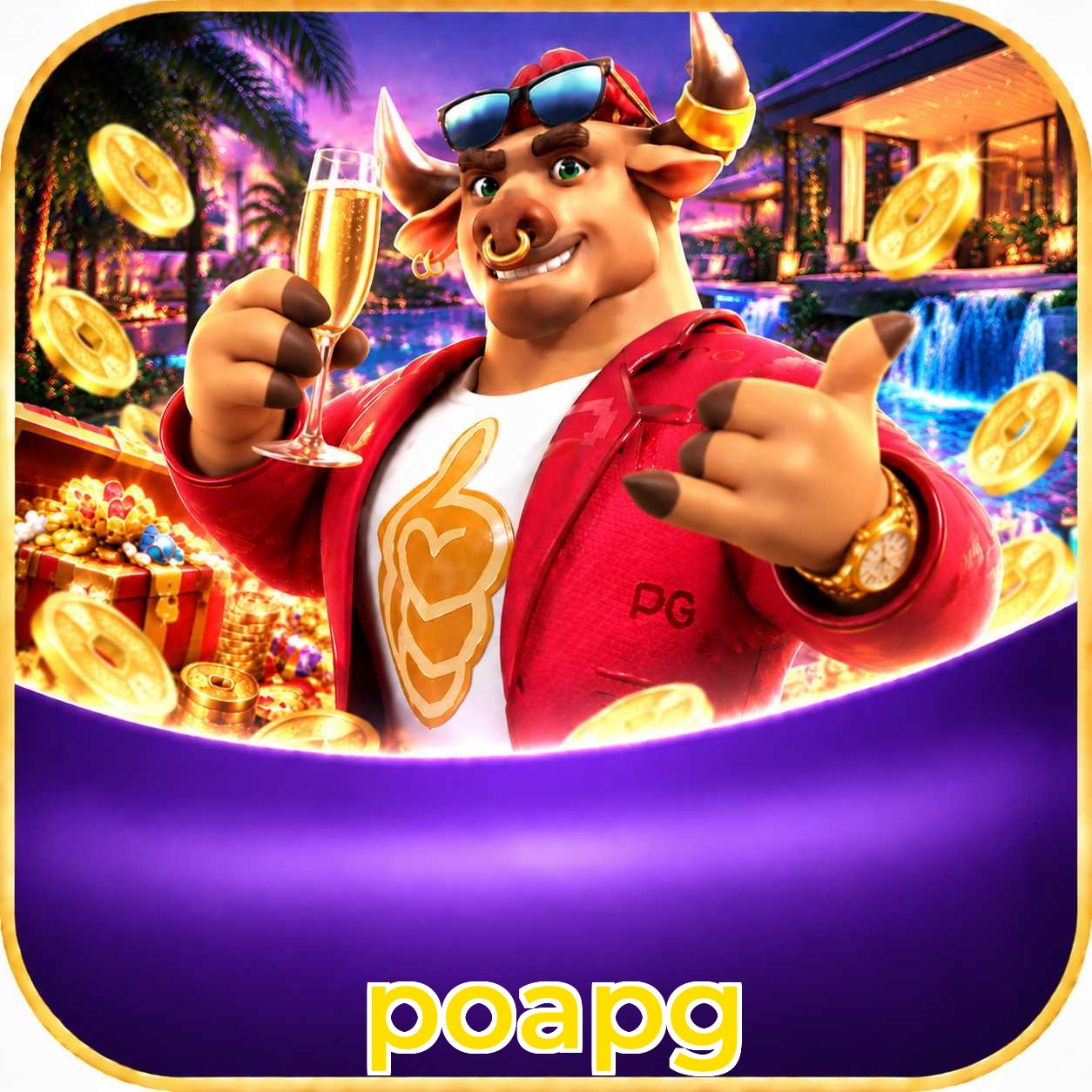 Passo a passo para instalar o APK poapg com segurança